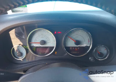 2014 Jeep Wrangler Unlimited Polar Edition из США, поврежденный, VIN 1C4BJWEG4EL212954